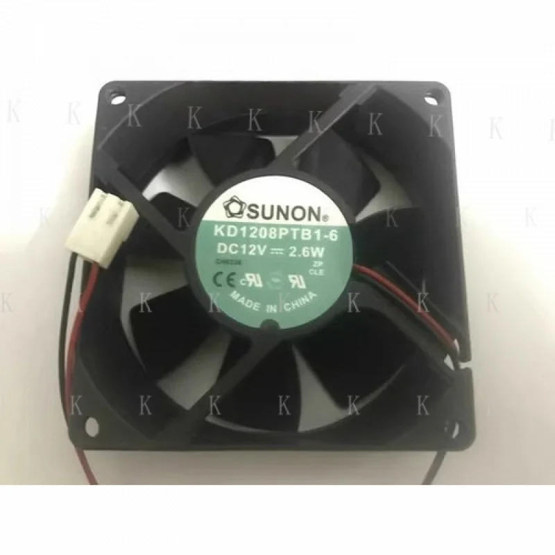 C New For Sunon 802…