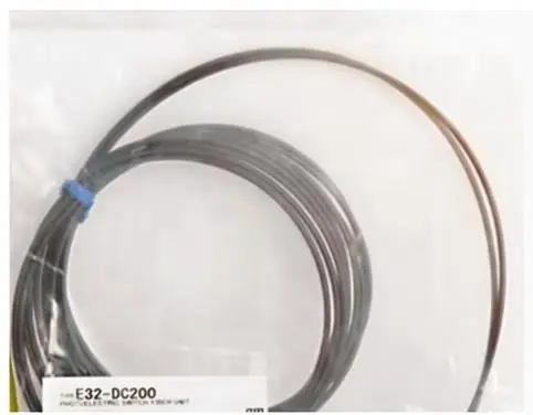 E32-DC200E E32-TC200E E32-DC200 E32-TC200 New Fiber Optic Sensor High Quality