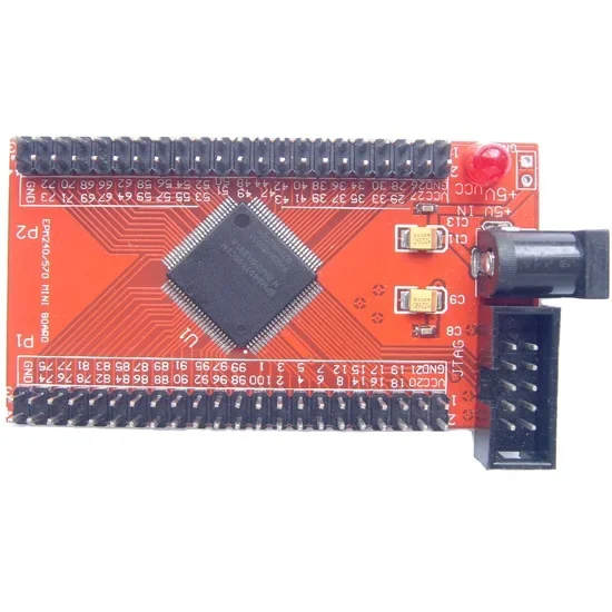 5V MAX II EPM240 CPLD Minimum System Core Board Development Board Module