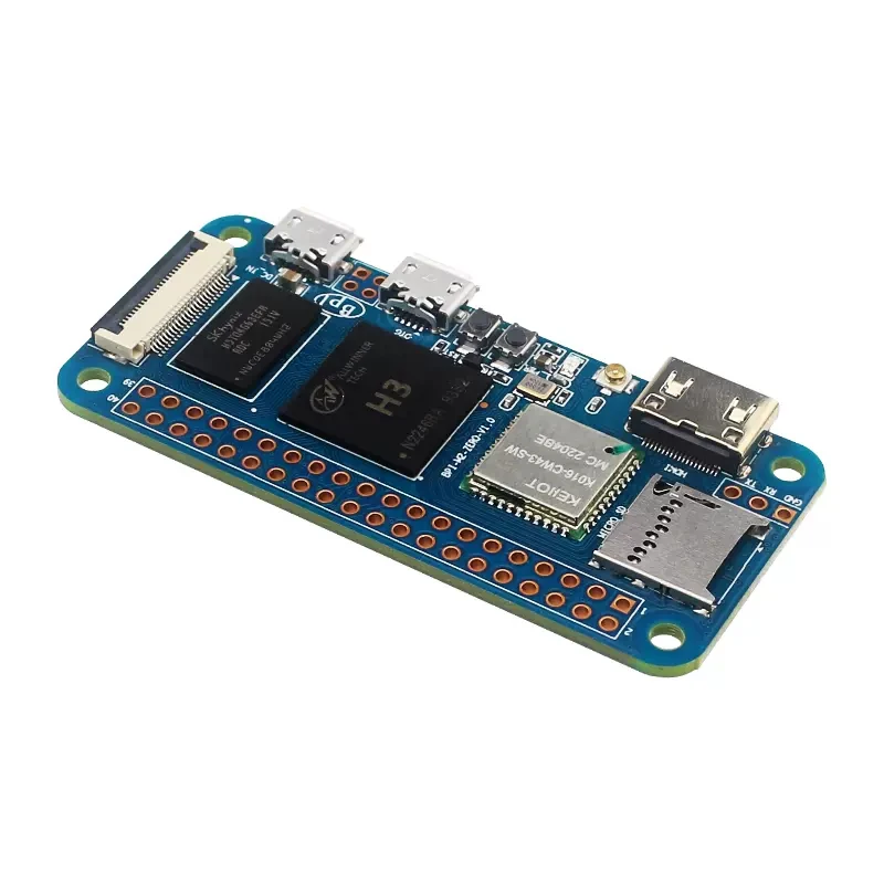 Banana Pi BPI-M2 Ze… - image