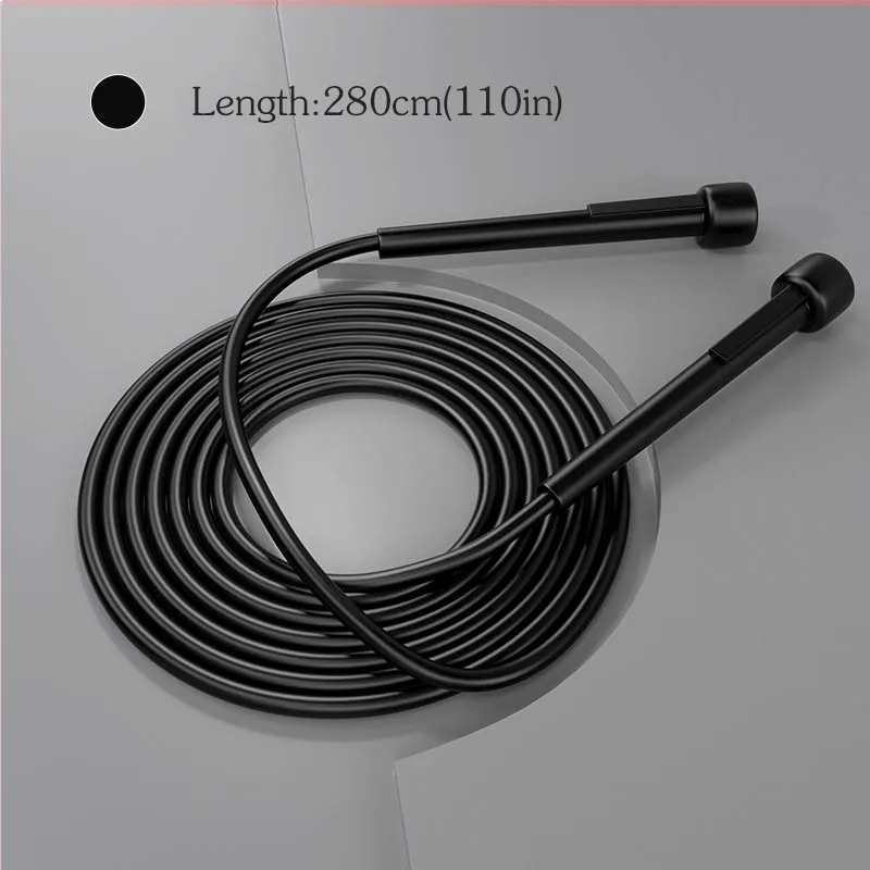 Speed Skipping Rope for Men and Women Adult Jump Rope Weight Loss Children Sports Portable Fitness Equipment Professional New