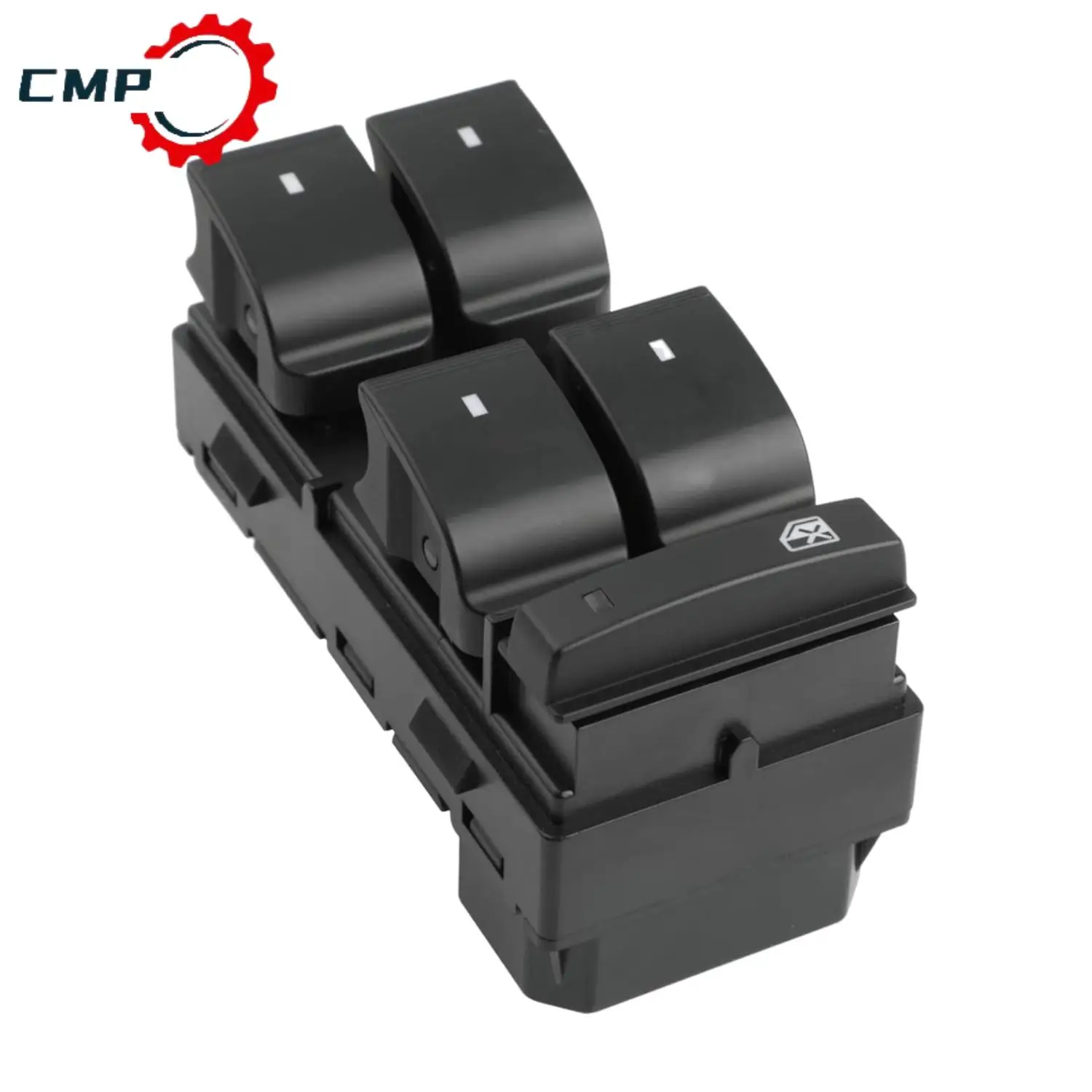 

1Pcs Front Left Power Window Switch 25951963 For Chevrolet Traverse 3.6L V6 2009-2017 Automotive Power Window Switch Accessories