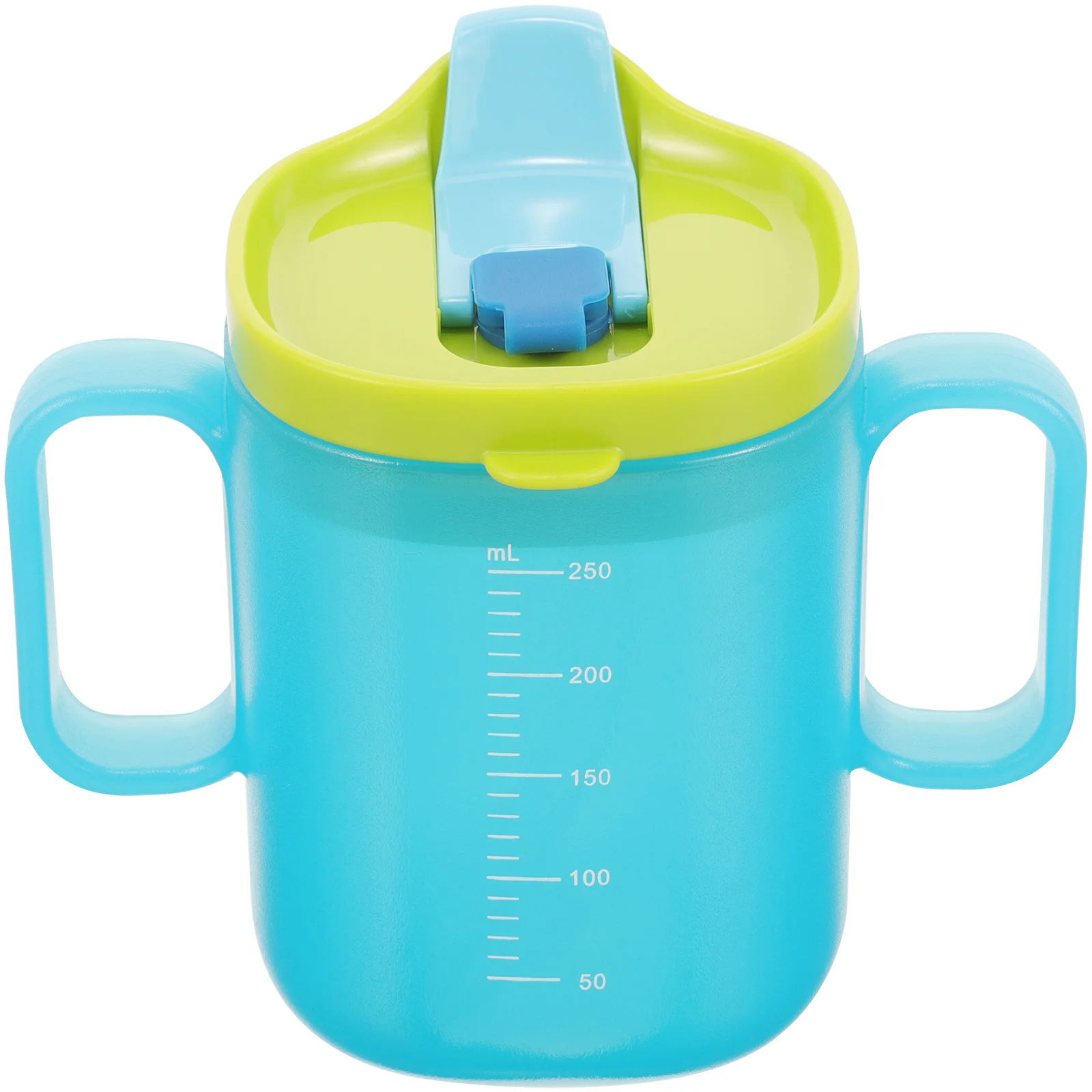 Elderly Care Cup Adult Liquid Diet Spill Proof Cups for Adults Disabled Patient Maternity Drinking Water