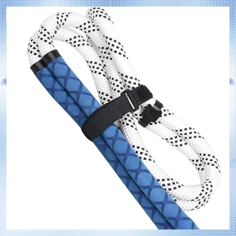 

ABHQ-Golf Power Rope Swing Fitness Rope Improves Swing Speed And Strength And Improves Swing Rhythm