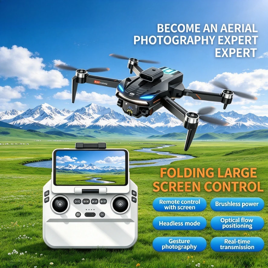 dron-g8-con-gps-fpv-motor-sin-escobillas-sistema-de-evitacion-de-obstaculos-diseno-plegable-sensor-de-flujo-optico-doble-camara-luces-de-colores-y-control-electronico-de-velocidad-esc