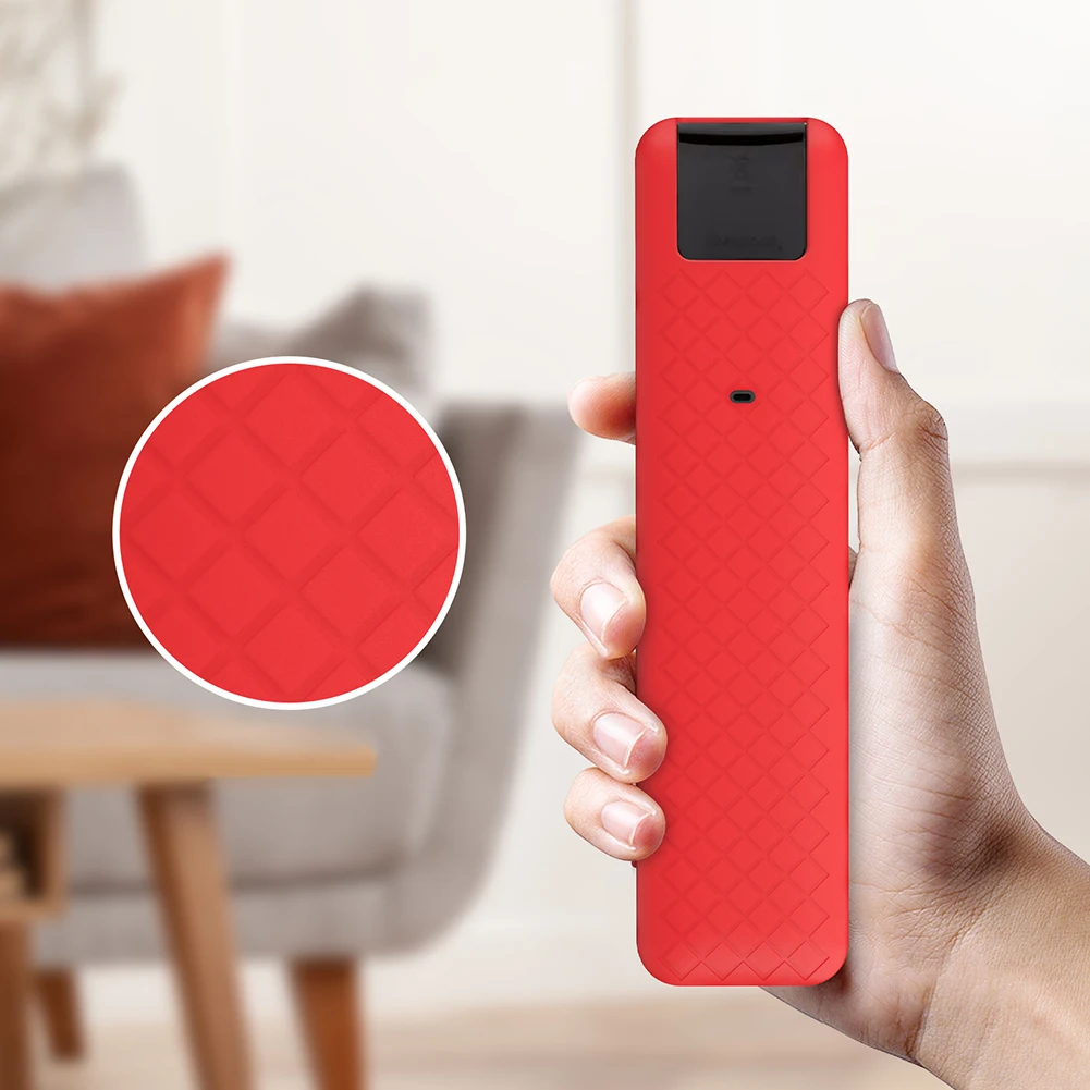 Silicone Cover Anti… - image