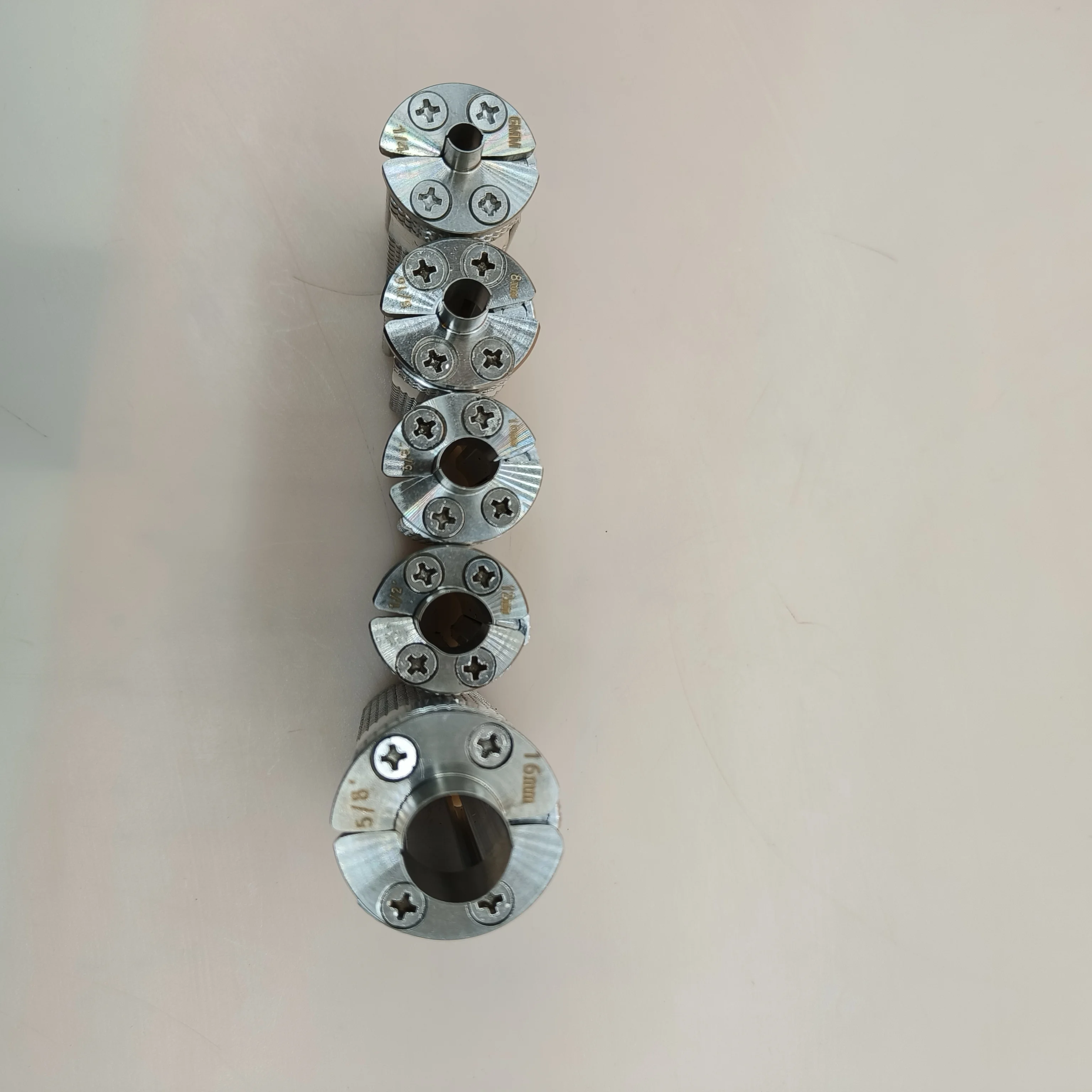 Special Tools for Volvo Trucks JD006-3 88800414 Removing Pneumatic Pipe Tools