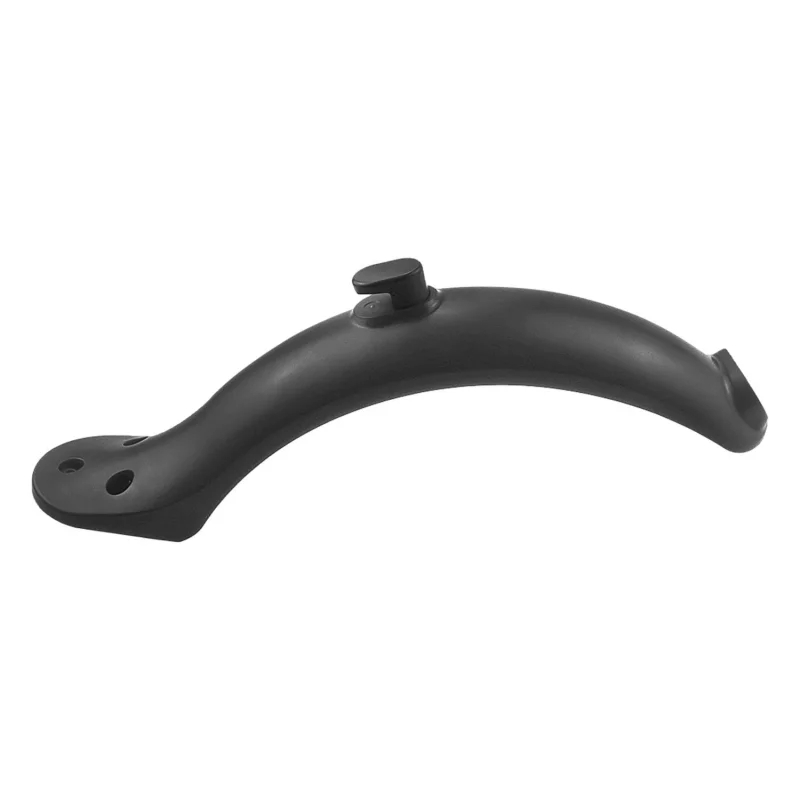 Short Ducktail Fender for Xiaomi M365 M187 Pro Electric Scooter Upgraded Fender Mudguard M365 Parts Tire Mud Guard Accessory