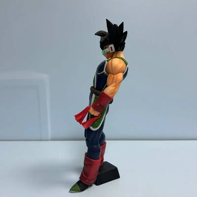 Figura de Colección de Son Goku de la Serie Dragon Ball, Estilo Moderno, Personalidad de Dibujos Animados, Anime, Modelo, Adorno, Regalos