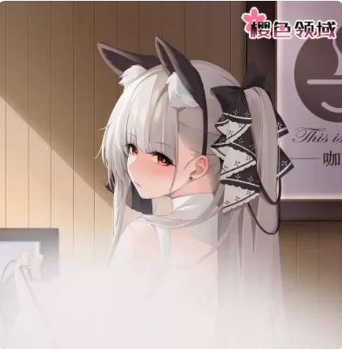 ปลอกหมอนหมอนกอดลายอนิเมะ Azur Lane HMS น่ากลัว