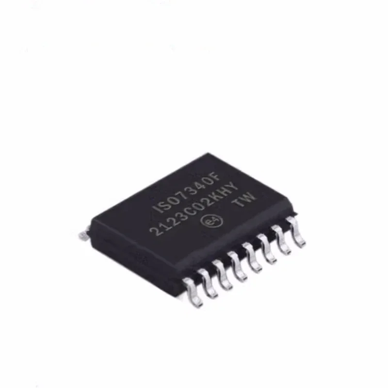 

10 шт./лот ISO7340FCQDWQ1 Помощь PCBA Полная спецификация и список материалов
