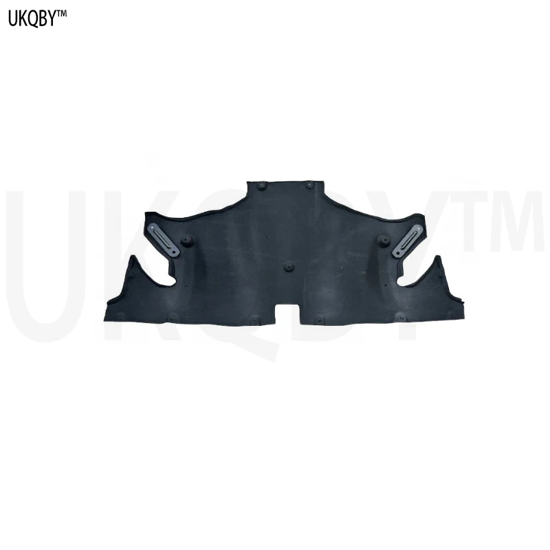 

Suitable for 19-23 Te sl a accessories Model 3 rear motor lower protective plate cotton protective plate 1104313-00-B 1498771-00