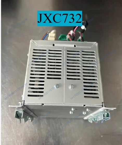 คอนโทรลเลอร์ JXC732 ทดสอบแล้วตกลง