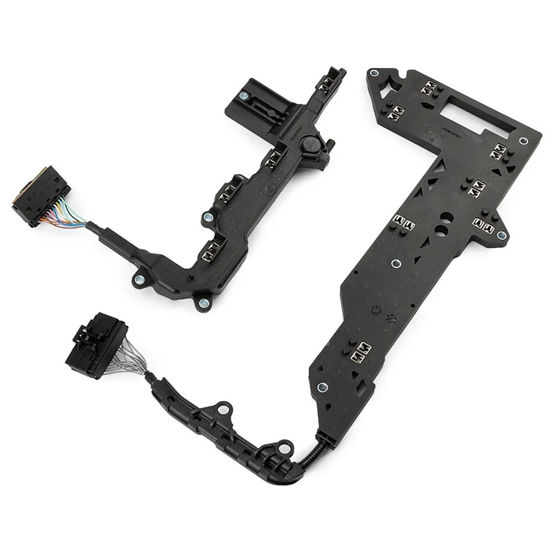 Para A4 A5 A6 A7 0B5398009A, 0B5398009B, 0B5398009C cableado de placa de circuito de transmisión DSG de 7 velocidades 0B5 DSG