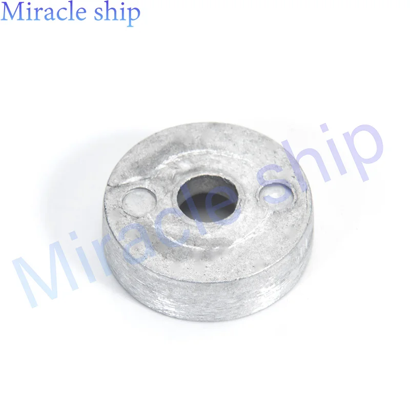 676-45251 Anode For YAMAHA Outboard Motor 40HP Parsun Hidea Seapro HDX C40 CV40 676-45251-00 Boat Engine Aftermarket Parts