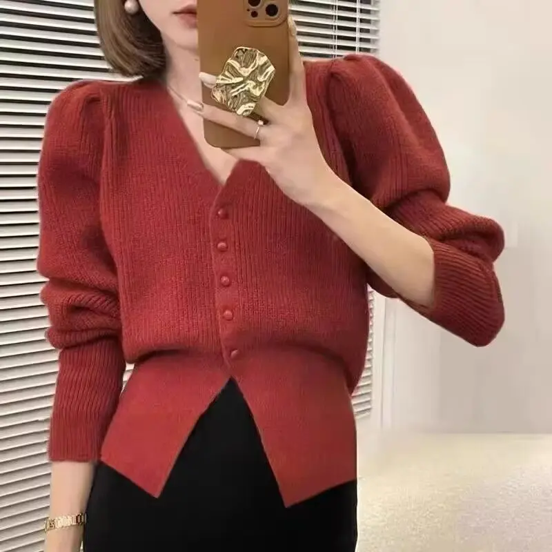 

Sweaters Jumpers Pullovers Woman Turtle Neck Jerseys Casual Wild Pocket Concert Daily Festival Alternative Rock Band Punk Sport