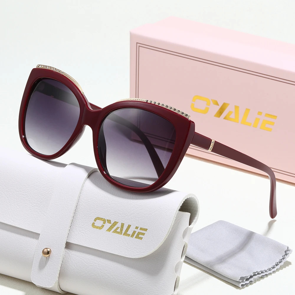 Oyalie Fashionable … - image
