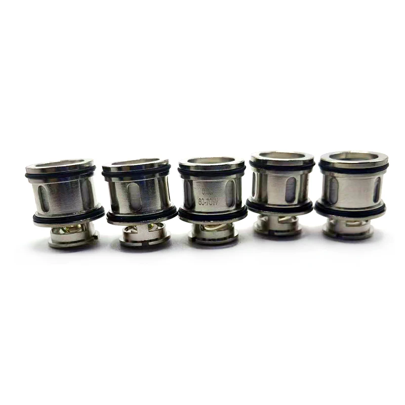 

5pcs/box UB Pro Coil P1 P3 0.15ohm 0.3ohm UB Pro Coils Head for Lostvape URSA Quest Multi Cyborg Quest Kit