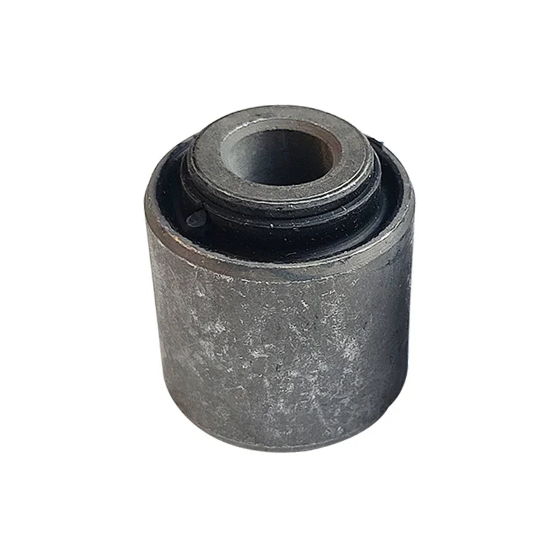 1pcs Rear suspension bushing for JAC J3 Turin Thrust rod bushing Rear Claw Bushing