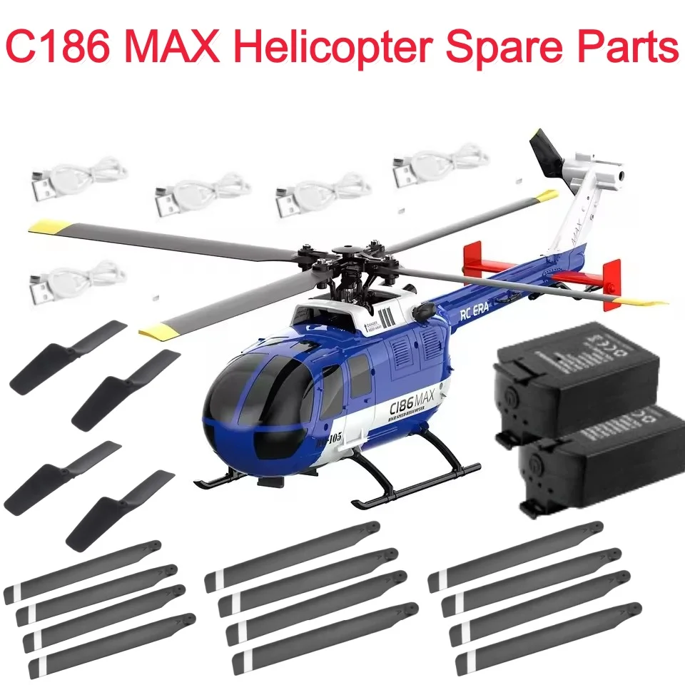 C186 Max C186MAX Op…