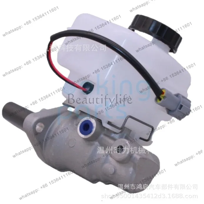 FOOL 47207-26010 Suitable for auto parts, total pump 4720726010