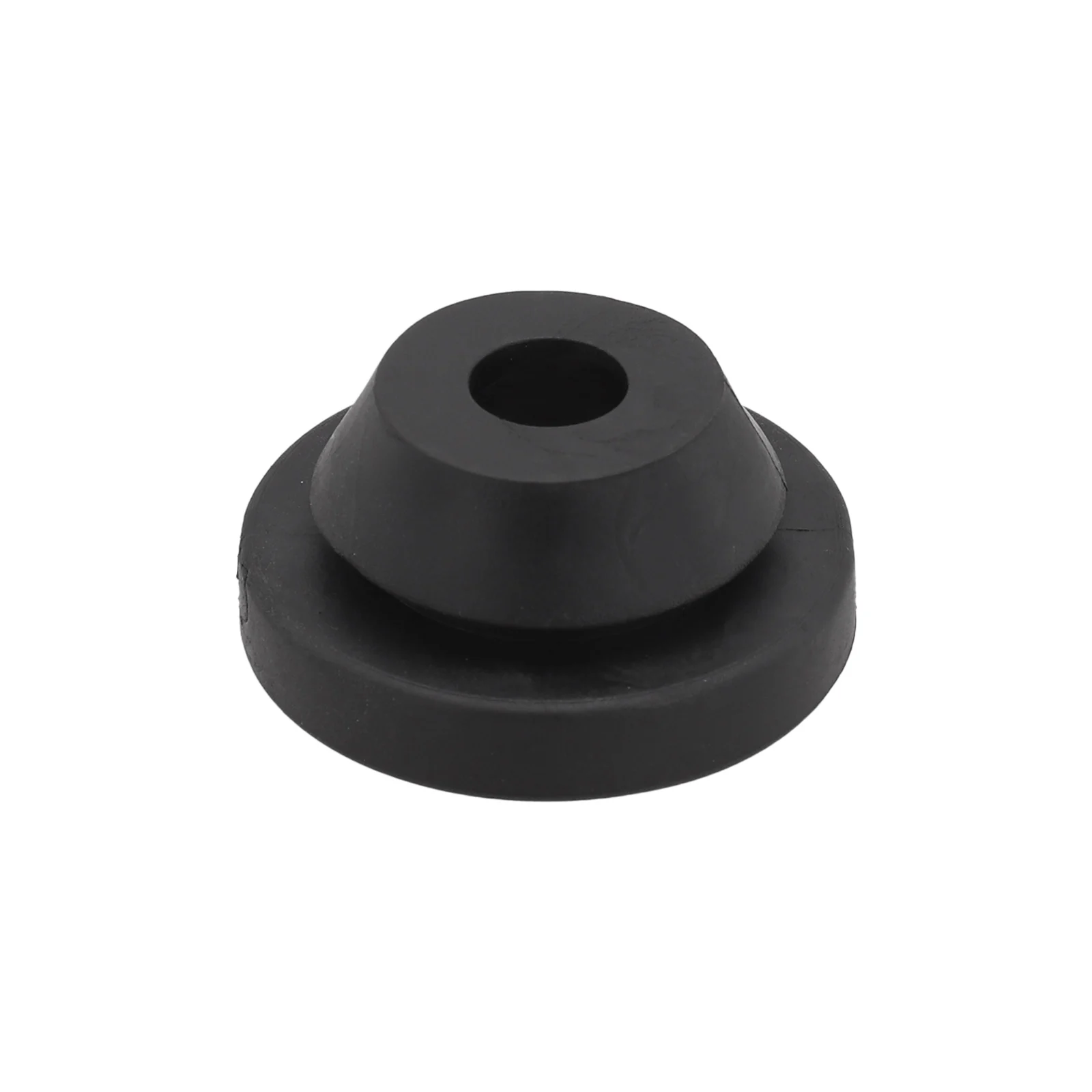 Car Air Cleaner Filter Buffer Engine Cover Rubber Mount for Golf 036129689B Factory Specifications Easy Installation