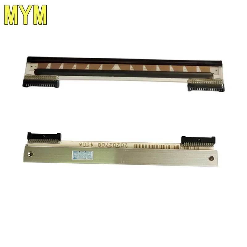 Thermal Printhead Print Head for Zebra 2844 LP2844Z GK888d 888TT GK888t Printer High Quality