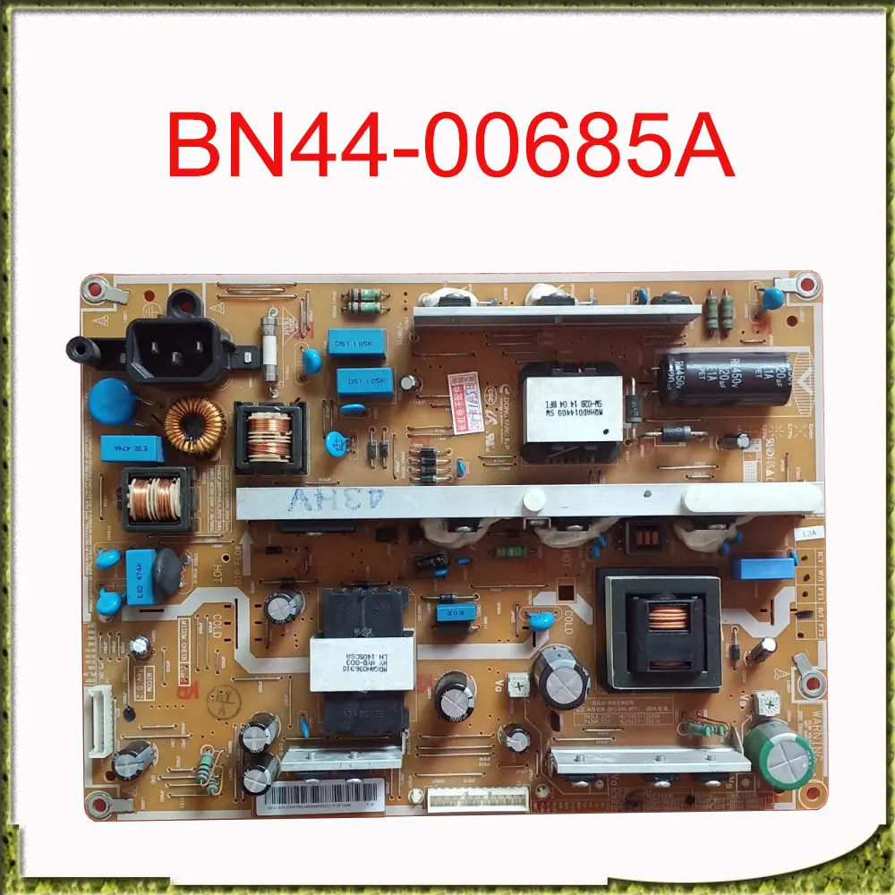 

BN44-00685A Original Power Card Power Supply Board for Samsung TV PA43H4000AJ Professional TV Power Board HU10251-13059A Plate