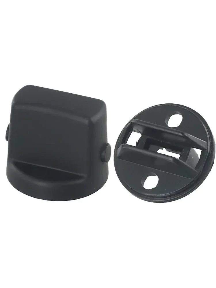 Parts Ignition Switch Knob Cover Accessories Black D461-66-141A-02 Fittings For Mazda CX-7 CX-9 Speed 6 Ignition Key Knob