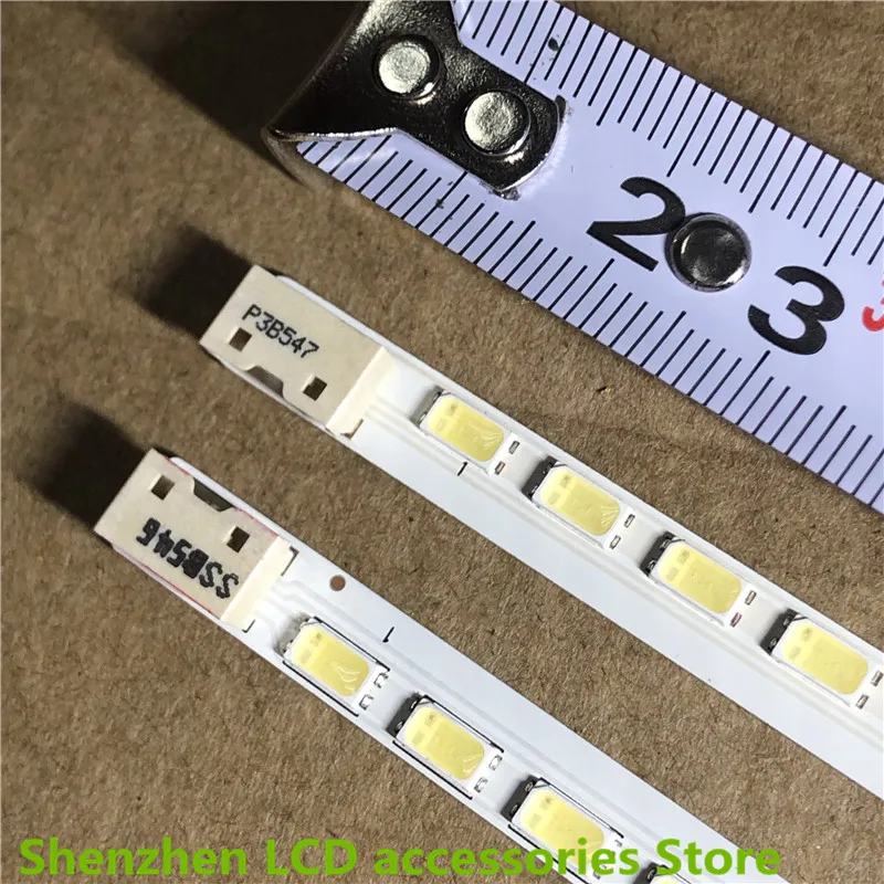 Cho SKYWORTH 42E60HR LCD Đèn Nền Thanh 3660L-0353A 3660L-0352A 100% Mới