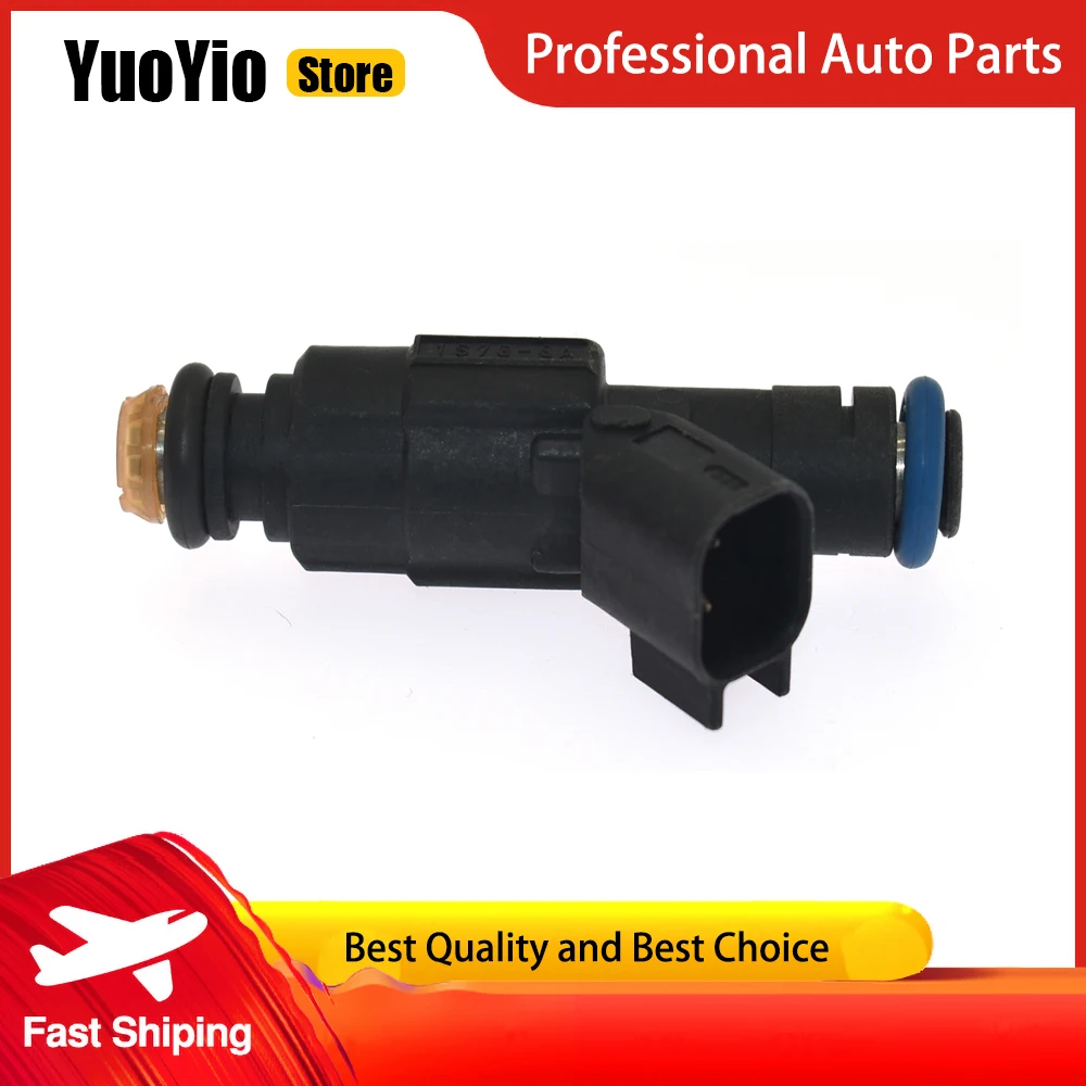 YuoYio 1Pcs New Fuel Injection Nozzle 0280156154 For Car Accessories