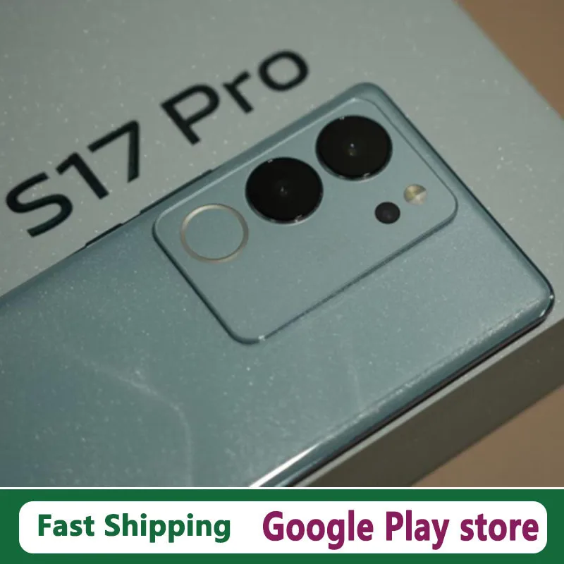 Recensione Dettagliata del Vivo S17 Pro con Dimensity 8200: Prestazioni, Design e Valore per il Prezzo