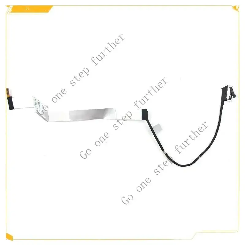 

WYORESY 5C10S30092 New Camera Cable Webcame Wire For Lenovo Ideapad Yoga Slim 7-14ARE05 82A2 7-14ITL05 82A3 # @