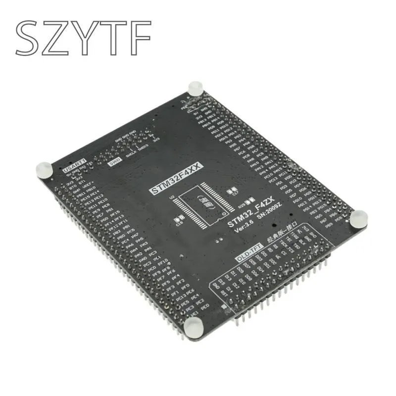 STM32F407ZET6 F407ZGT Development Board M4 STM32F4 Core Arm Cortex-M4 STM32F407ZGT6