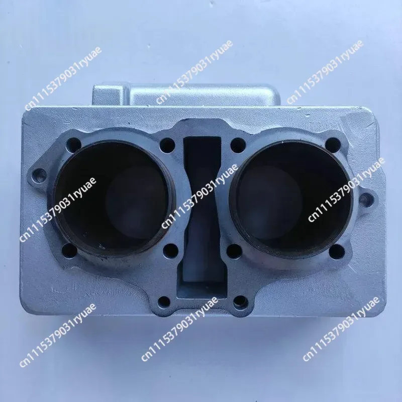 for Dadi Eagle King Twin Cylinder Engine 250cc 350cc 400cc Cylinder Block Twin Cylinder Block