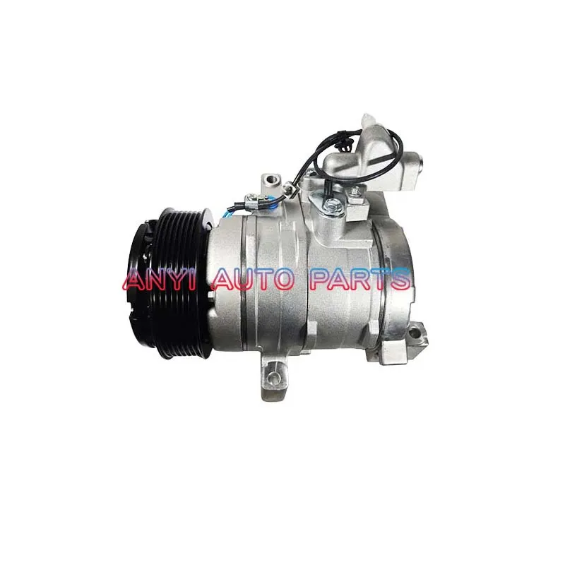 الصين مصنع COM678 10S15C 7PK السيارات التيار المتناوب ضاغط لهوندا سيفيك 2006-2016 38810-RND-M01 38810RNDM01 447260 -6299 4472606299