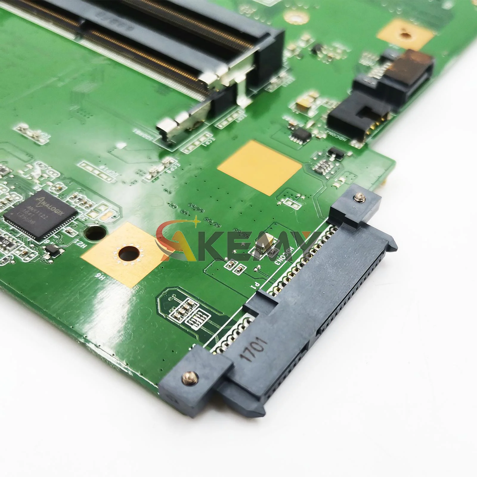 ZN241IC Материнская плата для ASUS Zen AIO ZN241IC ZN241I Материнская плата с процессором I3 I5 I7 100% тестирование ОК быстрая доставка stk