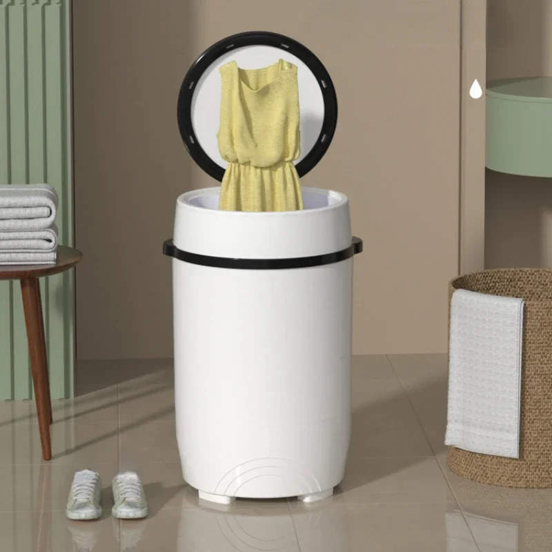 Small Mini Non-Automatic Shoes Cleaning Machine