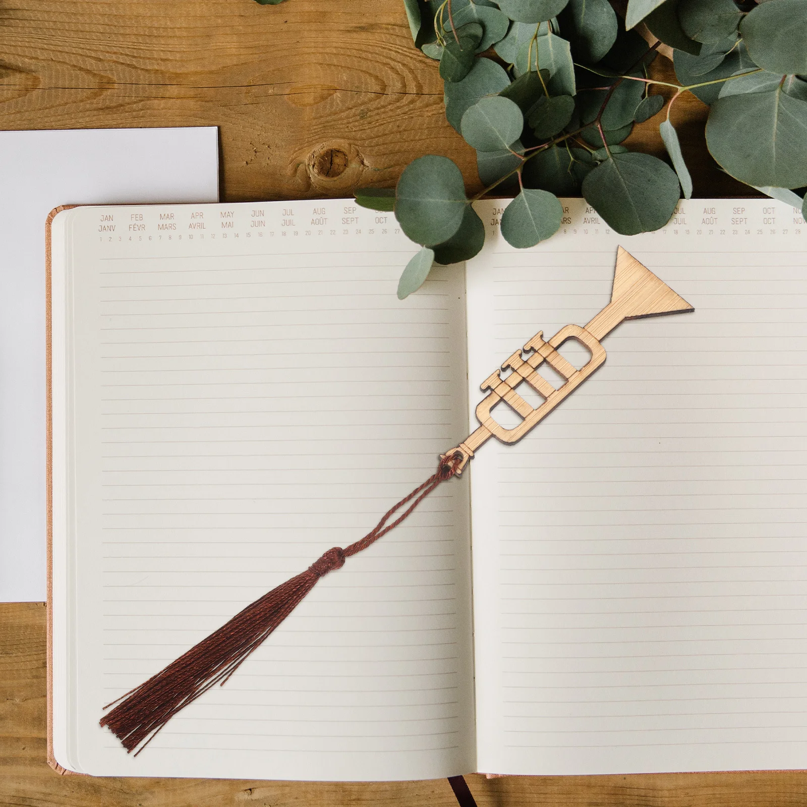 маркеры для книг