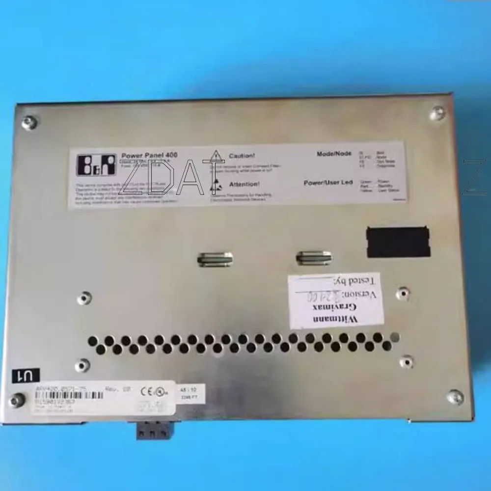 Panel sentuh B & R 4PP420.0571-75