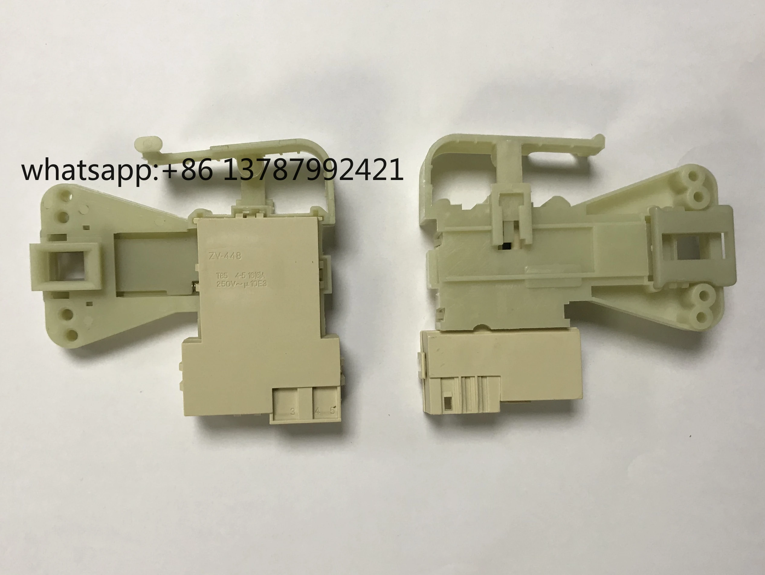1PC Suitable for a  washing machine accessories TG70-Z1028E/8031/8028/ 1029 delay switch door lock