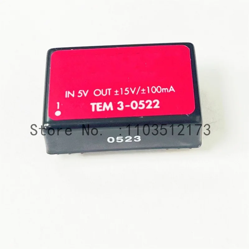 

1 шт. модуль TEM3-0522 TEM3-O522 новый 100%