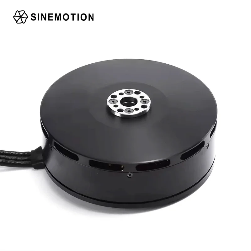 

New 10820I 80KV Multi-rotor Motor 27kg Thrust for Electronic Air-craft Dr-one Brushless Motor