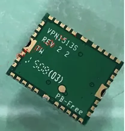 

1 шт. новый оригинальный VPN1513S VPN1513 GPS прием