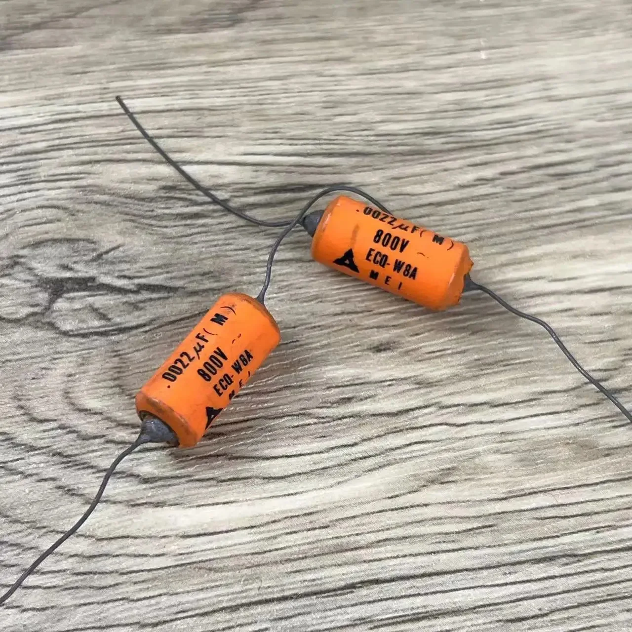 مكثف جيتار ياباني 0.022 فائق التوهج لالتقاطات SSS/SSH/HSH - التحكم في نغمة الجيتار الكهربائي #3