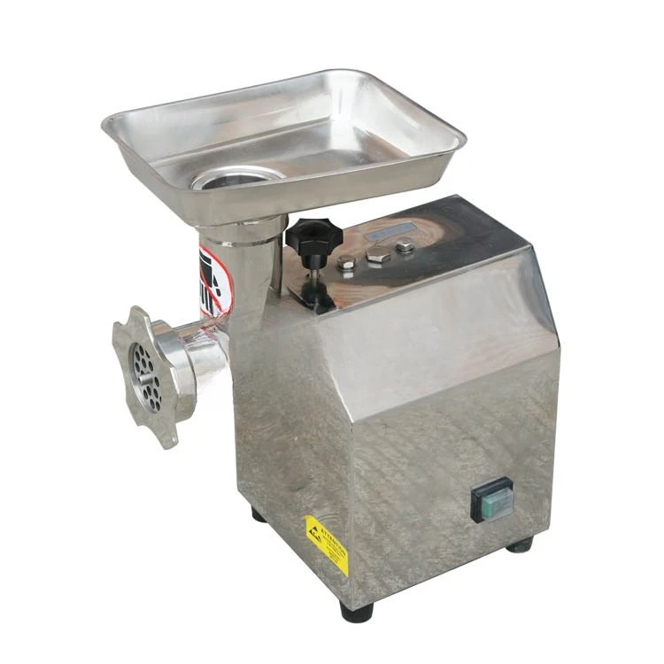 

Desktop, meat grinder, fully automatic, fresh, grinder, commercial