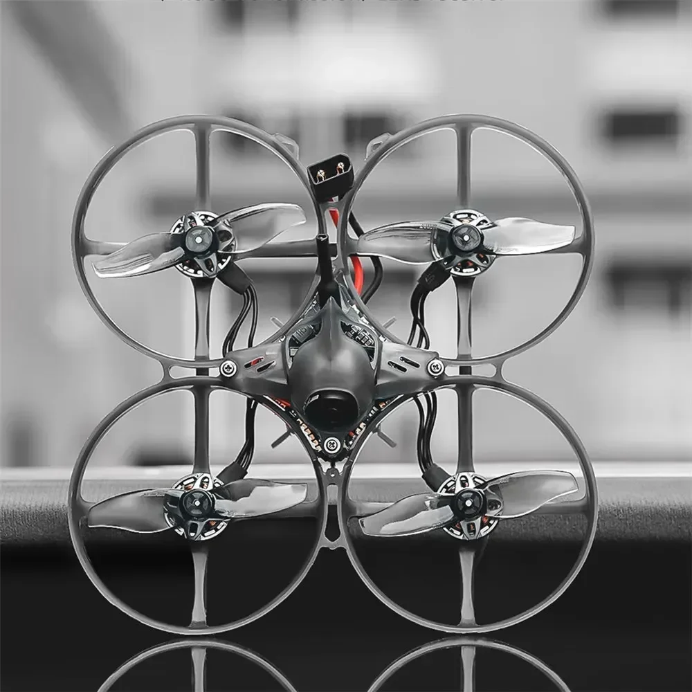 HGLRC Petrel 85Whoop 85mm Brushless Tinywhoop