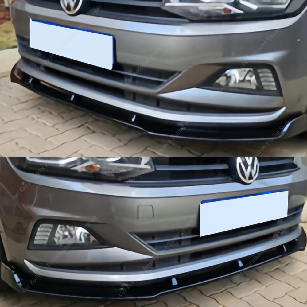 For Vw Polo MK6 Aw …