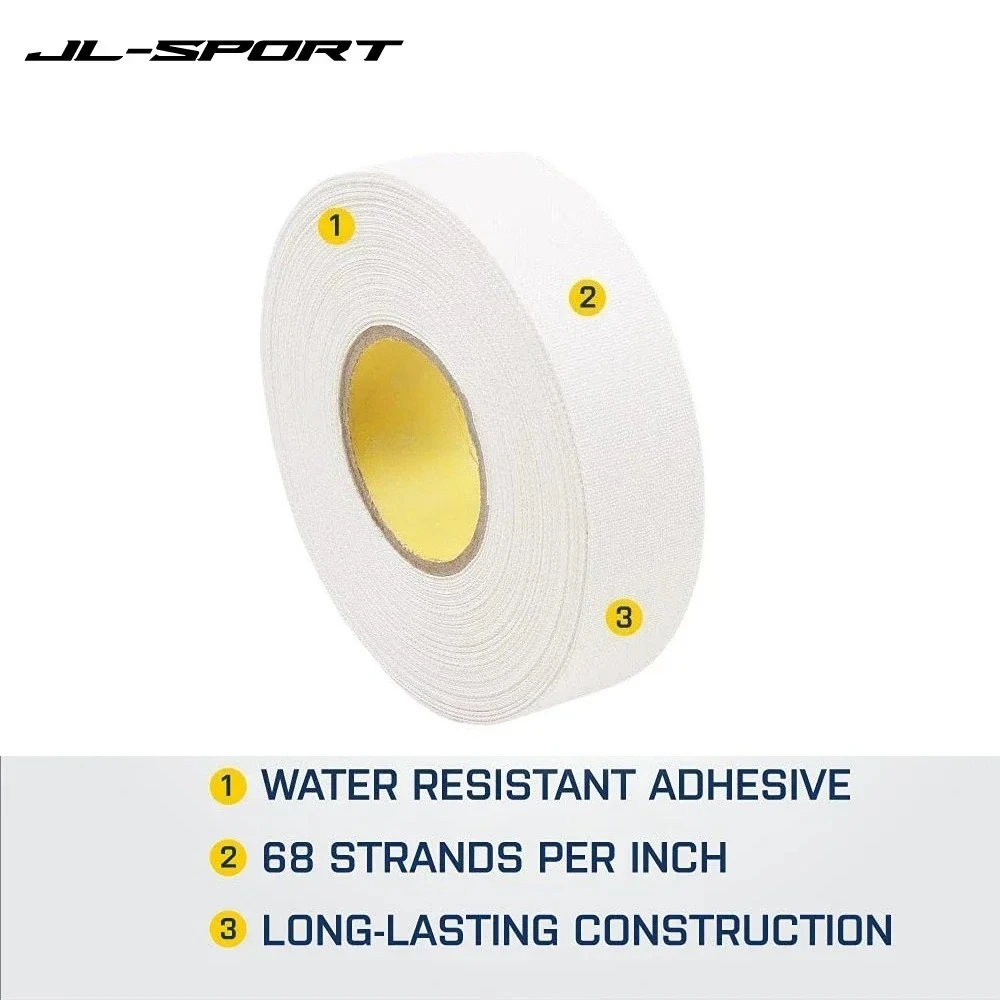 Hockey Stick Tape Premium Colored Royal 1\