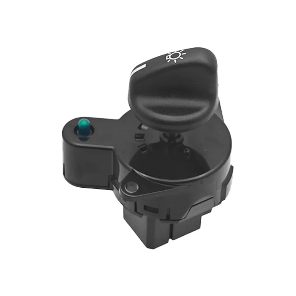 3L5Z-11654-BA Dossiler pasuje do Ford Explorer Sport Trac Ranger Mountaineer serii B przełącznik reflektorów ciężarowych EB3T-13D061-BCW — zdjęcie 4